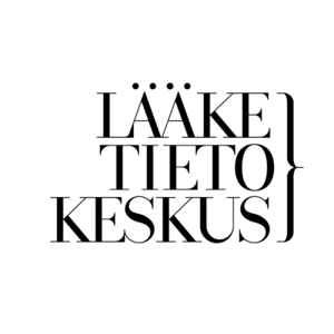 Lääketietokeskus logo