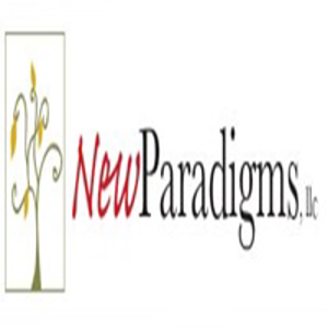 New Paradigms logo