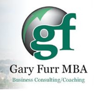 Gary Furr logo