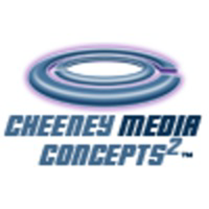 Cheeney Media Concepts logo