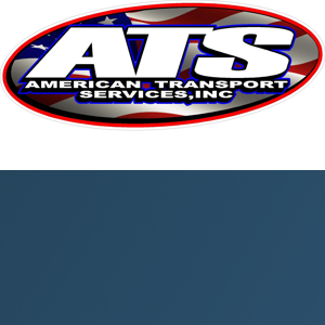 American Transport Services logo