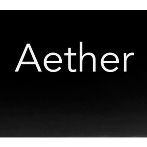 Aether Life &amp; Executive Coaching logo