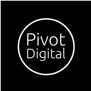 Pivot Digital Ventures logo