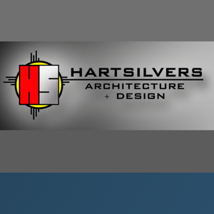 HartSilvers Architecture and Design, LLC logo