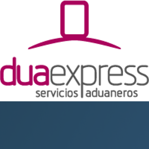 Duaexpress logo