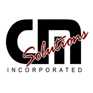 CM Solutions, Inc. logo