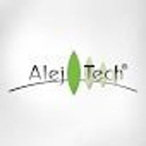 AlejTech, spol. s r.o. logo