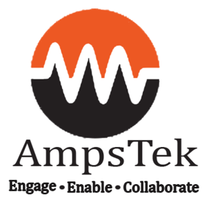 Ampstek logo