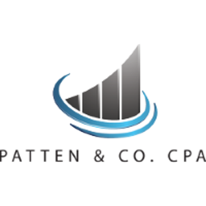 Patten &amp; Co., CPA logo