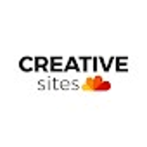 CreativeSites, s.r.o. logo