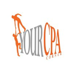 Your CPA Corner logo
