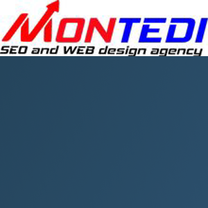 Montedi logo