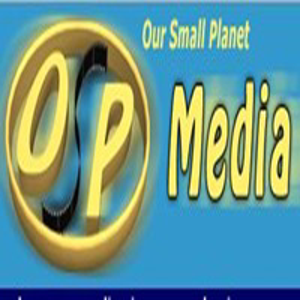 OSP Media logo