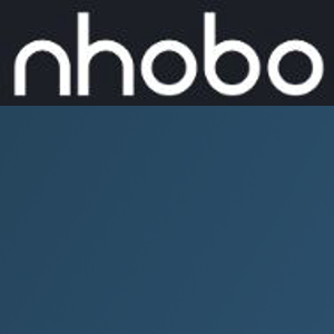 Nhobo logo
