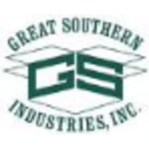 Great Southern Industries, Inc. logo