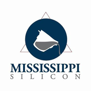 Mississippi Silicon logo