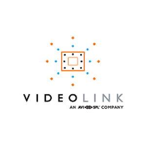 VideoLink LLC logo