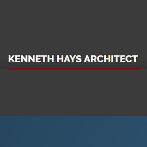 Kenneth Hays Architect logo