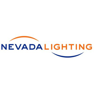 Nevada Lighting logo