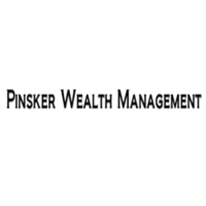 Pinsker Wealth Management logo
