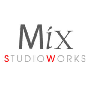 Mix StudioWorks logo