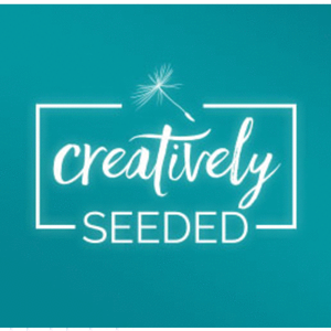 Creatively Seeded logo