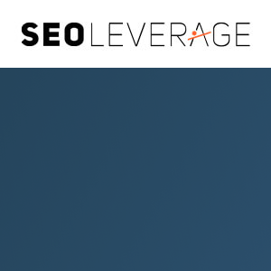 SEOLeverage logo