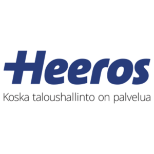 Heeros logo