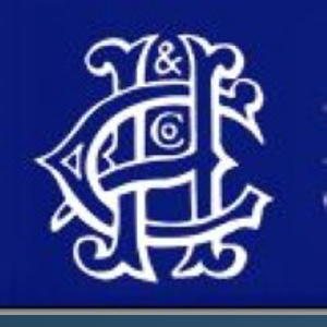 Charles Heaven &amp; Co. logo