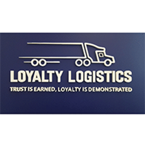 Loyalty Logistics LLC logo