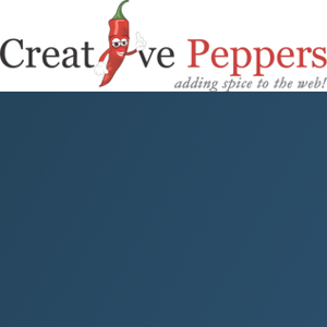 Creative Peppers Inc logo