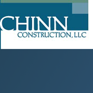 CHINN Construction, LLC logo