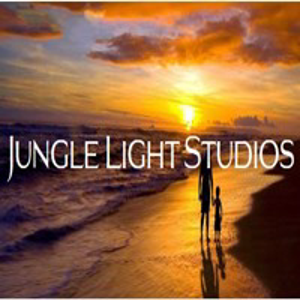 Jungle Light Studios logo