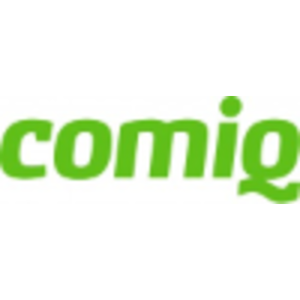 Comiq logo