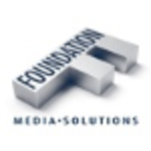 Foundation Media Solutions logo