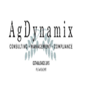 AgDynamix logo