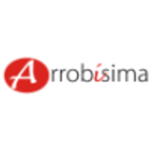 Arrobisima logo
