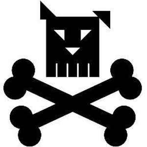 Bad Dog Pictures logo