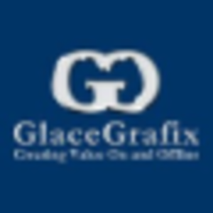 GlaceGrafix logo