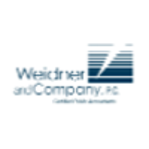 Weidner and Company, P.C. logo