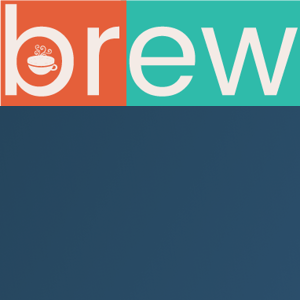 Brew logo