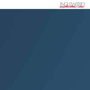Inglewood Construction, Inc. logo