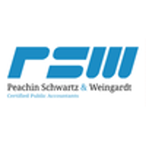 Peachin Schwartz &amp; Weingardt P.C. logo