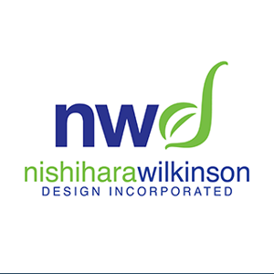 Nishihara/Wilkinson Design Inc. logo