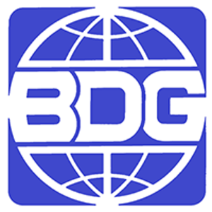 BDG International, Inc. logo