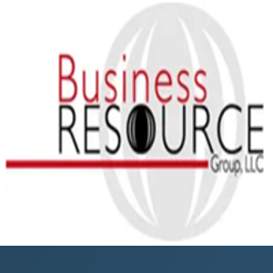 Business Resource Group logo