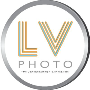 LV Photo logo
