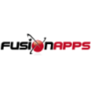Fusionapps logo