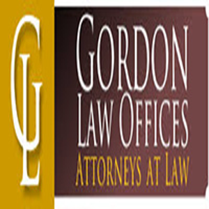 Gordon Law Offices logo