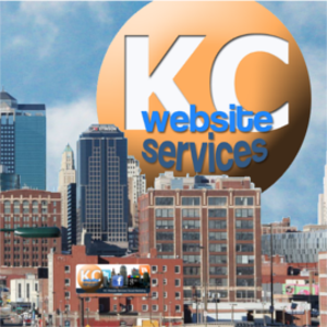 KC Website Services logo